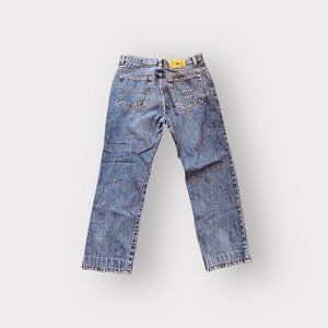 Vintage 1990's Jiangsu Jeans